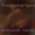 Anaconda, naked females