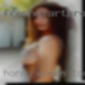 Horny women Torrance