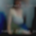 Naked female partner
