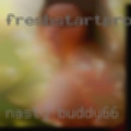 Nasty buddy