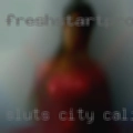 Sluts City, California
