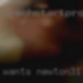 Wants Newton