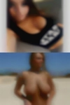 Naked girls Daphne