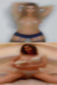 Not mad on sexy raving.