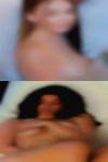 Good looking horny women naked
