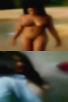 Good looking horny women naked