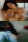Muscular women looking for
