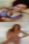 Naked women Seguin