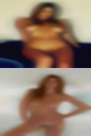 Nude from Oklahoma
