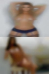 There horny woman there