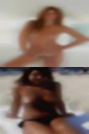 Naked girls from Curran