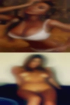 Fat sexy woman