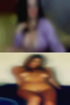 Horny women over