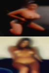 Muscular women looking for