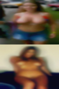 Tastefully naked swingers girls.