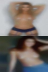 Naked women Hyde