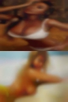 Women who want feminize ads
