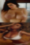 Weed, horny women