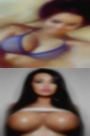 Girls sexually horny