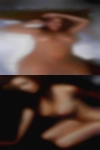 Athens, naked girls