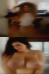 Very girl open