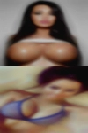 Naked women Hyde