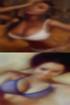 Nude girls West Virginia
