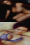 There horny woman there