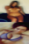Tiny horny girls
