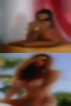 Girl Bristol fuck strings