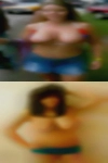 Athens, naked girls