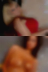 There horny woman there
