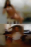 Horny from sexy girls