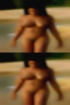 Naked women Kelso