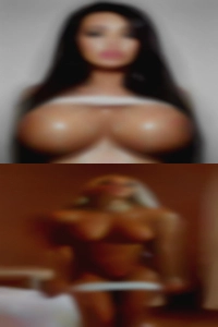 Towers nude girls over me in height.