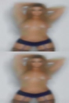 Swingers meet Alexandria