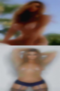 Very wild sexy woman.