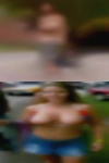 Women who want sex