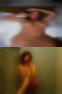 Spontaneous naked is kinky too.